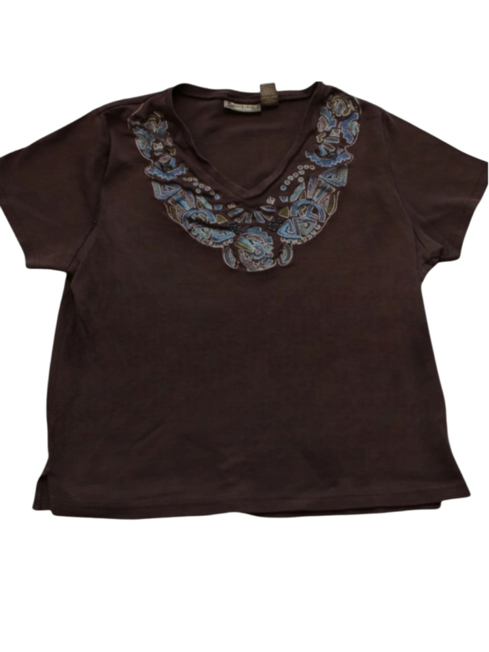 Vintage Jane Ashley T-Shirt